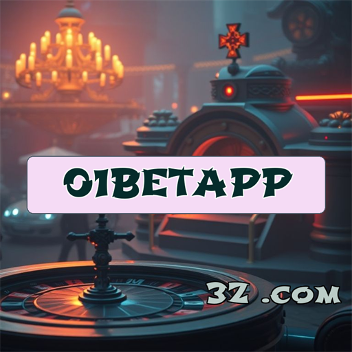 Cassino Encantado: Experimente o 01bet App e Divirta-se