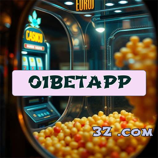 Jogos No 01bet App: A Revolução do Entretenimento Brasileiro