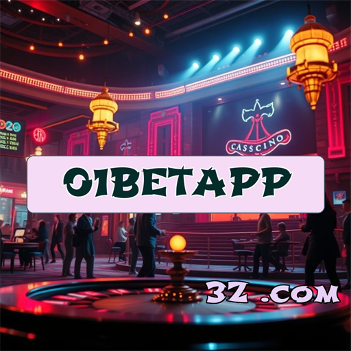 A Plataforma Inovadora do 01bet App Para Apostadores Modernos