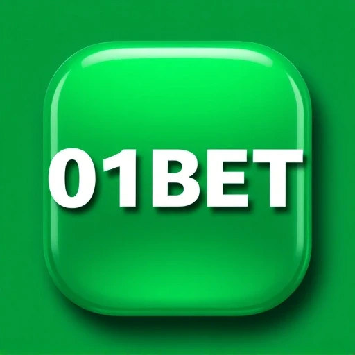 01bet app Logo