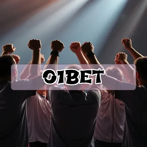01bet app Esportes